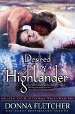 Desired by a Highlander (Macardle Sisters of Courage Trilogy, #2) (eBook, ePUB)