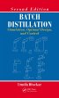 Batch Distillation (eBook, PDF) - Bild 1