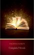 Thomas Hardy: Complete Novels (eBook,... - Bild 1