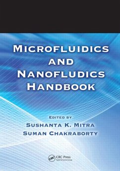 Cover Microfluidics and Nanofluidics Handbook, 2 Volume Set (eBook, PDF)