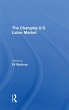 The Changing U.s. Labor Market (eBook,... - Bild 1