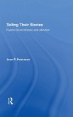 Telling Their Stories (eBook, ePUB)