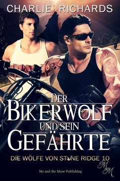 Der Bikerwolf und sein Gefährte (eBook, ePUB) - Richards, Charlie