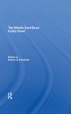 The Middle East Since Camp David (eBook, PDF)
