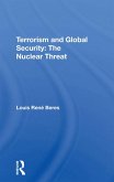 Terrorism And Global Security (eBook, PDF)