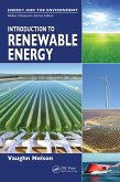 Introduction to Renewable Energy (eBook, PDF)