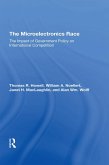 The Microelectronics Race (eBook, ePUB)