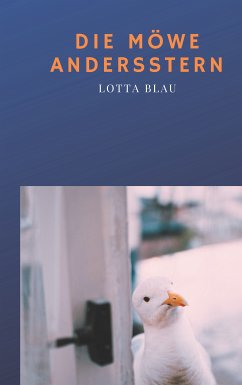 Die Möwe Andersstern (eBook, ePUB) - Blau, Lotta