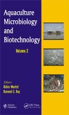 Aquaculture Microbiology and Biotechnology, Volume Two (eBook, PDF)