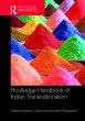 Routledge Handbook of Indian... - Bild 1