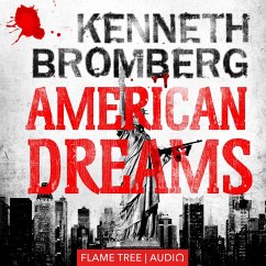 American Dreams (MP3-Download) - Bromberg, Kenneth