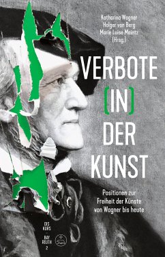 Verbote (in) der Kunst (eBook, PDF)