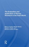 The Evaluation And Application Of Survey Research In The Arab World (eBook, PDF)