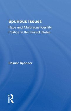 Cover Spurious Issues (eBook, PDF)