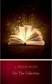 Oz: Collection (eBook, ePUB) Oz: Collection (eBook, ePUB)