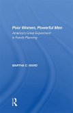 Poor Women, Powerful Men (eBook, ePUB)