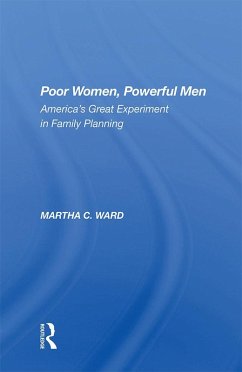 Cover Poor Women, Powerful Men (eBook, ePUB)