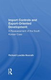 Import Controls And Export-oriented Development (eBook, PDF)