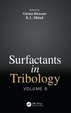 Surfactants in Tribology, Volume 6 (eBook, ePUB)