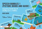 Speech Bubbles 1 User Guide (eBook, PDF)