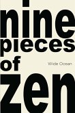 nine pieces of zen (eBook, ePUB)