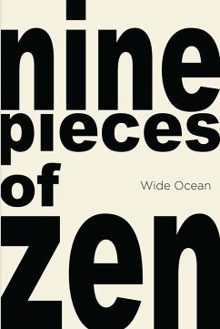 Cover nine pieces of zen (eBook, ePUB)
