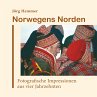 Norwegens Norden (eBook, ePUB) - Bild 1