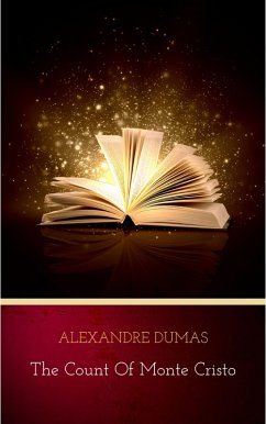 The Count of Monte Cristo (eBook, ePUB) - Dumas, Alexandre