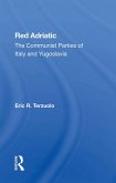 Red Adriatic (eBook, ePUB)