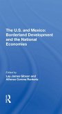The U.s. And Mexico (eBook, PDF) The U.s. And Mexico (eBook, PDF)