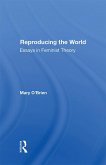 Reproducing The World (eBook, ePUB)