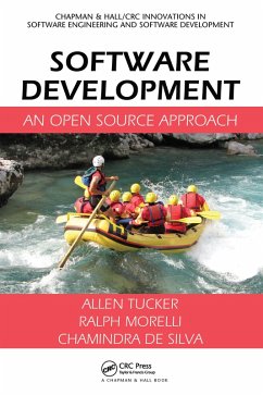 Cover Software Development (eBook, ePUB)