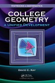 College Geometry (eBook, PDF)
