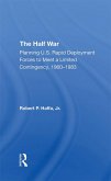 The Half War (eBook, ePUB)