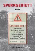 Sperrgebiet! (eBook, ePUB)