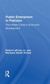 Public Enterprises In Pakistan (eBook, ePUB)