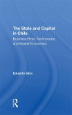 The State And Capital In Chile (eBook, PDF)