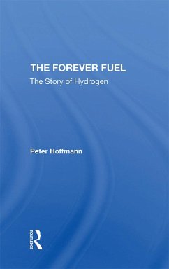 The Forever Fuel (eBook, ePUB) - Hoffmann, Peter