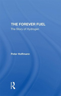 Cover The Forever Fuel (eBook, ePUB)