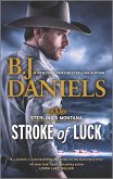 Stroke of Luck (eBook, ePUB)