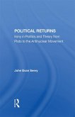 Political Returns (eBook, ePUB)