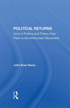 Cover Political Returns (eBook, ePUB)