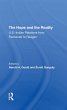 The Hope And The Reality (eBook, ePUB) - Bild 1