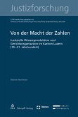 Von der Macht der Zahlen (eBook, PDF)