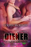 Diener seiner Domme (eBook, ePUB)