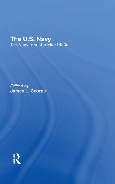 The U.s. Navy (eBook, PDF)