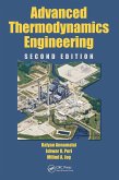 Advanced Thermodynamics Engineering (eBook, PDF)