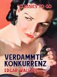 Verdammte Konkurrenz (eBook, ePUB) - Bild 1