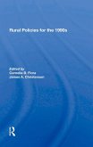 Rural Policies For The 1990s (eBook, PDF)