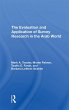 The Evaluation And Application Of... - Bild 1